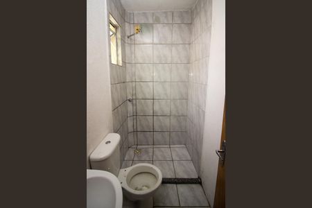 Apartamento para alugar com 39m², 2 quartos e 1 vagaBanheiro