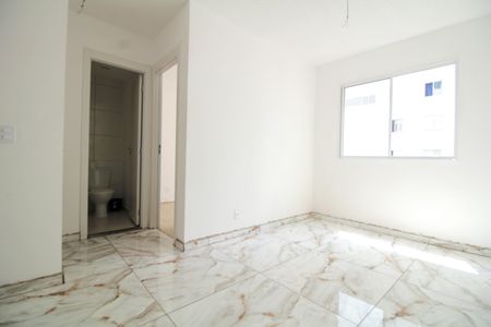 Apartamento para alugar com 34m², 2 quartos e sem vagaSala/Cozinha/Área de Serviço
