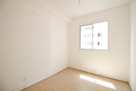 Apartamento para alugar com 34m², 2 quartos e sem vagaQuarto 2