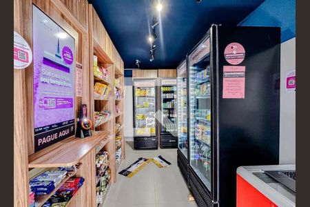 Apartamento para alugar com 34m², 2 quartos e sem vagaÁrea comum - Mercado