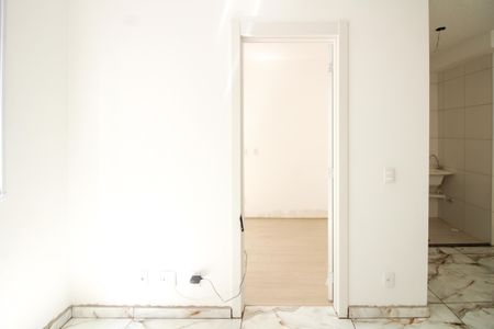 Apartamento para alugar com 34m², 2 quartos e sem vagaSala/Cozinha/Área de Serviço