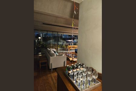 Apartamento à venda com 330m², 4 quartos e 4 vagas Apartamento à venda com 330m², 4 quartos e 4 vagasPassagem 2