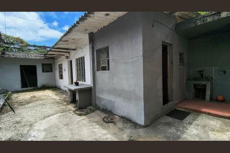 Casa para alugar com 1200m², 6 quartos e 8 vagas Casa para alugar com 1200m², 6 quartos e 8 vagasÁrea de Serviço