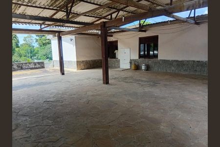 Casa para alugar com 1200m², 6 quartos e 8 vagas Casa para alugar com 1200m², 6 quartos e 8 vagasÁrea Comum