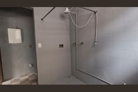 Casa para alugar com 1200m², 6 quartos e 8 vagas Casa para alugar com 1200m², 6 quartos e 8 vagasBanheiro Social 1