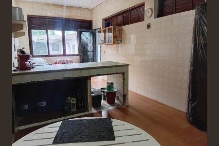 Casa para alugar com 1200m², 6 quartos e 8 vagas Casa para alugar com 1200m², 6 quartos e 8 vagasCozinha
