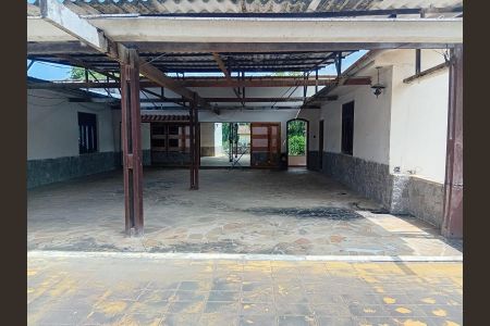 Casa para alugar com 1200m², 6 quartos e 8 vagas