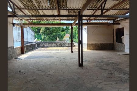 Casa para alugar com 1200m², 6 quartos e 8 vagas Casa para alugar com 1200m², 6 quartos e 8 vagasÁrea Comum