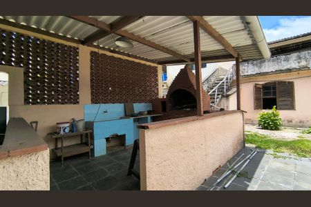 Casa para alugar com 1200m², 6 quartos e 8 vagas Casa para alugar com 1200m², 6 quartos e 8 vagasQuintal