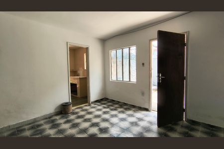 Casa para alugar com 1200m², 6 quartos e 8 vagas Casa para alugar com 1200m², 6 quartos e 8 vagasEdícula