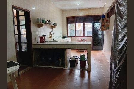 Casa para alugar com 1200m², 6 quartos e 8 vagas Casa para alugar com 1200m², 6 quartos e 8 vagasCozinha