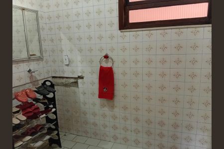 Casa para alugar com 1200m², 6 quartos e 8 vagas Casa para alugar com 1200m², 6 quartos e 8 vagasBanheiro