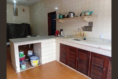 Casa para alugar com 1200m², 6 quartos e 8 vagas Casa para alugar com 1200m², 6 quartos e 8 vagasCozinha