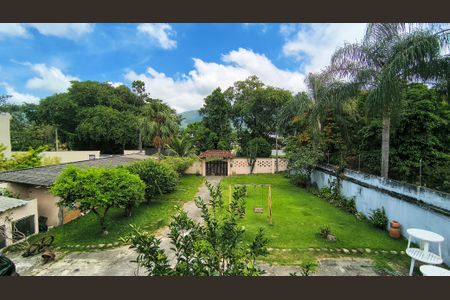 Casa para alugar com 1200m², 6 quartos e 8 vagas Casa para alugar com 1200m², 6 quartos e 8 vagasVaranda