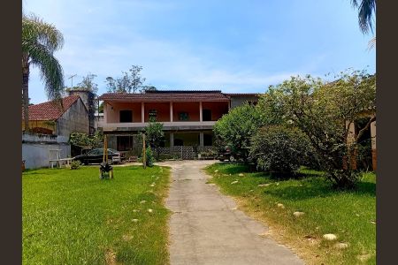 Casa para alugar com 1200m², 6 quartos e 8 vagas Casa para alugar com 1200m², 6 quartos e 8 vagasÁrea Comum