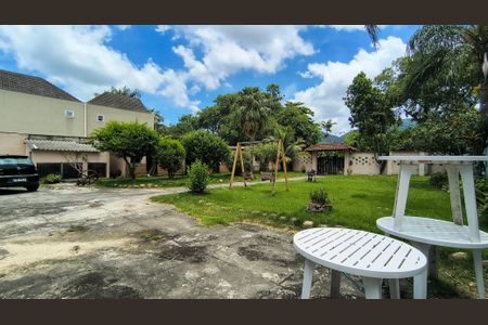 Casa para alugar com 1200m², 6 quartos e 8 vagas Casa para alugar com 1200m², 6 quartos e 8 vagasQuintal