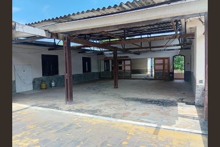 Casa para alugar com 1200m², 6 quartos e 8 vagas Casa para alugar com 1200m², 6 quartos e 8 vagasÁrea Comum