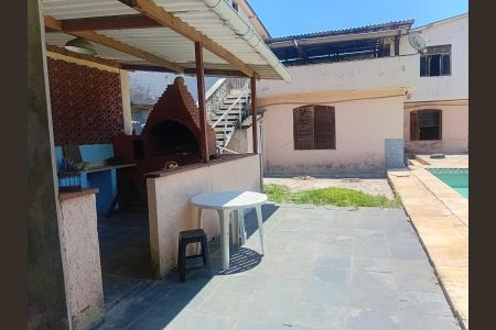 Casa para alugar com 1200m², 6 quartos e 8 vagas Casa para alugar com 1200m², 6 quartos e 8 vagasÁrea Comum