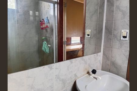 Casa para alugar com 1200m², 6 quartos e 8 vagas Casa para alugar com 1200m², 6 quartos e 8 vagasBanheiro