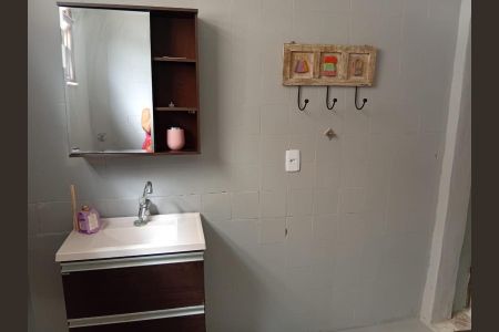 Casa para alugar com 1200m², 6 quartos e 8 vagas Casa para alugar com 1200m², 6 quartos e 8 vagasBanheiro