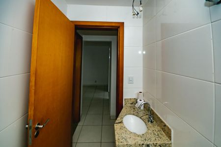 Apartamento para alugar com 2 quartos, 50m² em Maria Helena, Belo Horizonte