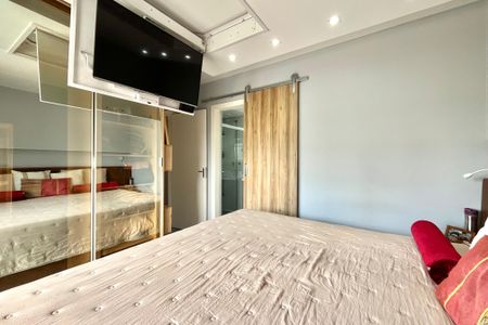 Apartamento à venda com 108m², 2 quartos e 2 vagasSuite