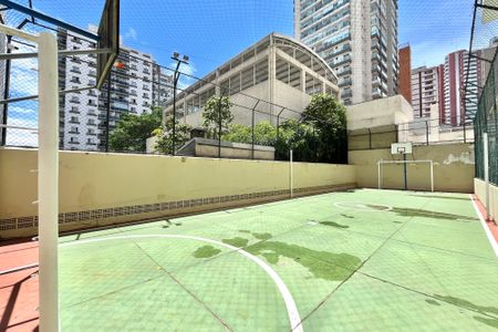 Apartamento à venda com 108m², 2 quartos e 2 vagasÁrea comum