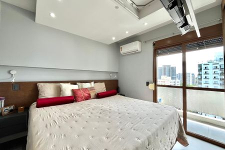 Apartamento à venda com 108m², 2 quartos e 2 vagasSuite