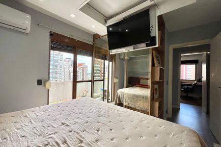 Apartamento à venda com 108m², 2 quartos e 2 vagasSuite