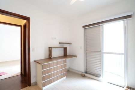Apartamento à venda com 97m², 3 quartos e 2 vagasQuarto 2