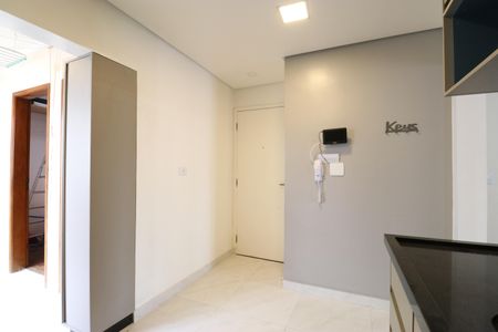 Apartamento à venda com 97m², 3 quartos e 2 vagasCozinha
