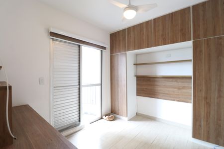 Apartamento à venda com 97m², 3 quartos e 2 vagasQuarto 2