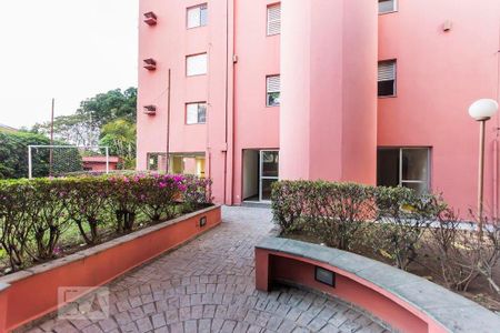 Apartamento à venda com 97m², 3 quartos e 2 vagas Apartamento à venda com 97m², 3 quartos e 2 vagasÁrea comum