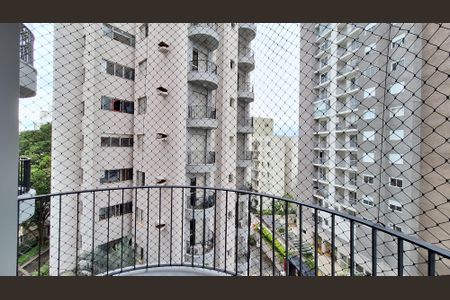 Apartamento à venda com 97m², 3 quartos e 2 vagas Apartamento à venda com 97m², 3 quartos e 2 vagasVaranda da Sala