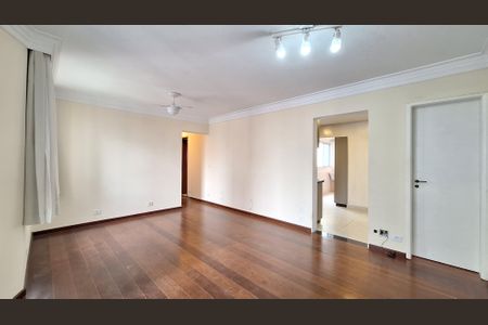 Apartamento à venda com 97m², 3 quartos e 2 vagas Apartamento à venda com 97m², 3 quartos e 2 vagasSala