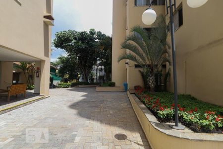 Apartamento à venda com 97m², 3 quartos e 2 vagas Apartamento à venda com 97m², 3 quartos e 2 vagasÁrea comum