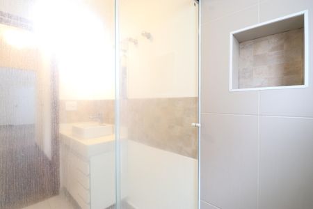 Apartamento à venda com 97m², 3 quartos e 2 vagasBanheiro Social