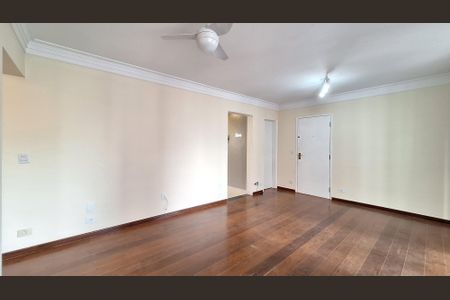 Apartamento à venda com 97m², 3 quartos e 2 vagas Apartamento à venda com 97m², 3 quartos e 2 vagasSala