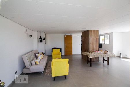 Apartamento à venda com 97m², 3 quartos e 2 vagas Apartamento à venda com 97m², 3 quartos e 2 vagasÁrea comum - Salão de festas
