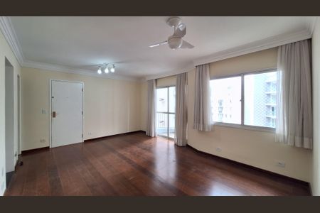 Apartamento à venda com 97m², 3 quartos e 2 vagas Apartamento à venda com 97m², 3 quartos e 2 vagasSala