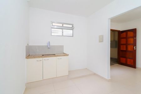 Apartamento para alugar com 48m², 2 quartos e sem vagaCozinha