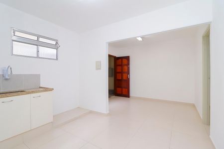 Apartamento para alugar com 48m², 2 quartos e sem vagaCozinha
