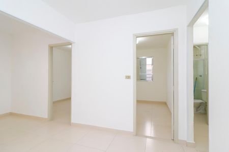 Apartamento para alugar com 48m², 2 quartos e sem vagaCozinha