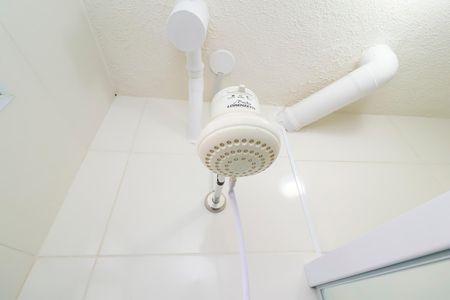 Apartamento para alugar com 48m², 2 quartos e sem vagaBanheiro