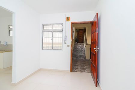 Apartamento para alugar com 48m², 2 quartos e sem vagaSala