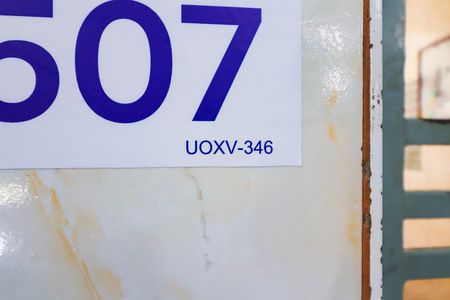 Apartamento para alugar com 48m², 2 quartos e sem vagaPlaquinha - Cód. UOXV-346