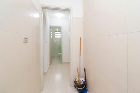 Apartamento para alugar com 48m², 2 quartos e sem vagaÁrea de Serviço