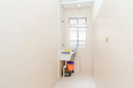 Apartamento para alugar com 48m², 2 quartos e sem vagaÁrea de Serviço