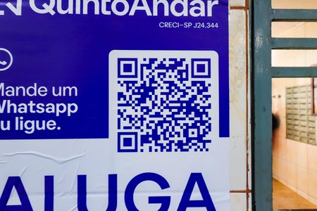 Apartamento para alugar com 48m², 2 quartos e sem vagaPlaquinha - Cód. UOXV-346