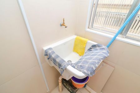 Apartamento para alugar com 48m², 2 quartos e sem vagaÁrea de Serviço